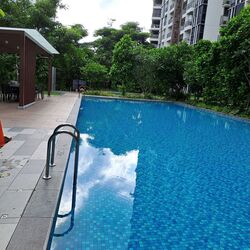 Sims Urban Oasis (D14), Condominium #391449361